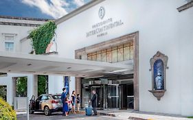 Hotel Presidente Intercontinental Puebla